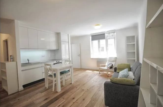 2-Zimmer-Wohnung mieten in Wien – 36 m², € 845