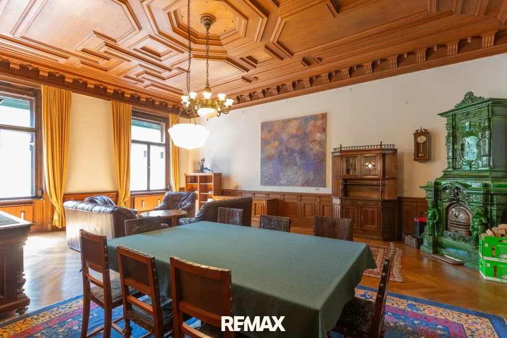 Wohnung kaufen in Graz – 238 m², € 899.500