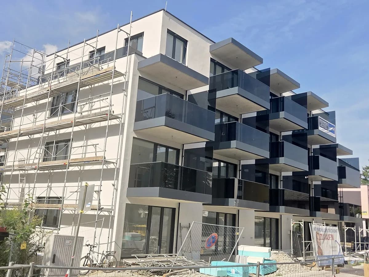 4-Zimmer-Wohnung kaufen in Innsbruck – 80,44 m², € 745.000