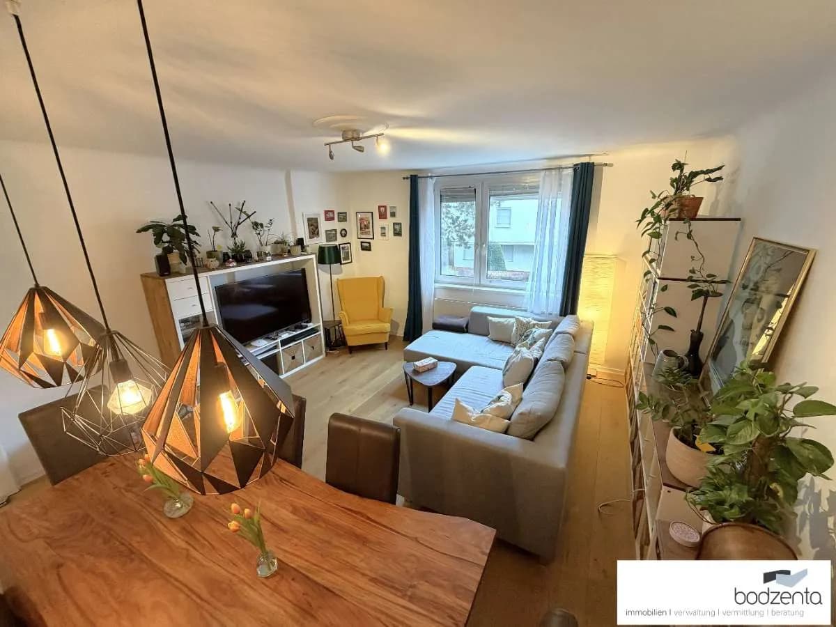 4-Zimmer-Wohnung kaufen in Wien – 99 m², € 419.000