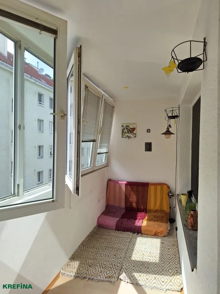 3-Zimmer-Wohnung kaufen in Wien – 76,8 m², € 340.000