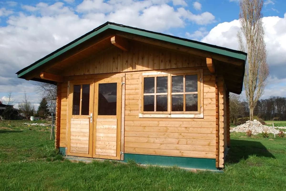 1-Zimmer-Wohnung mieten in Südoststeiermark – 16 m², € 67