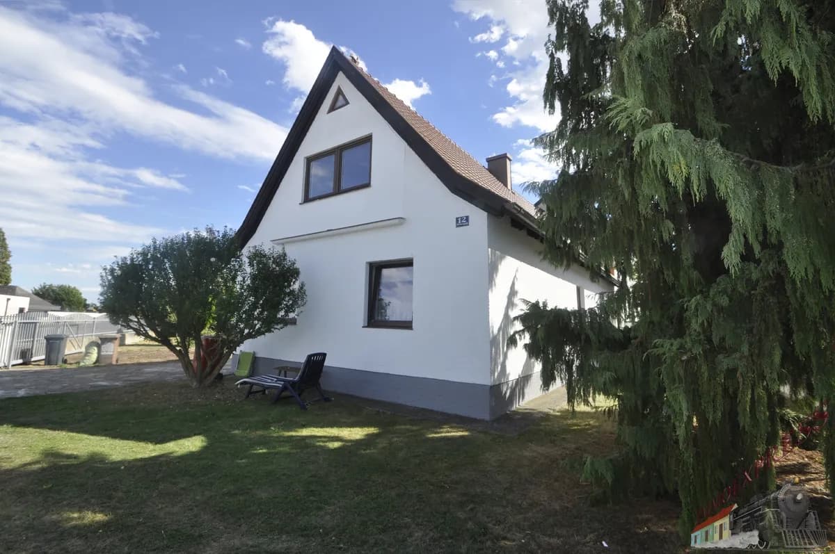 Haus kaufen in Sankt Pölten Land – 145,49 m², € 299.000