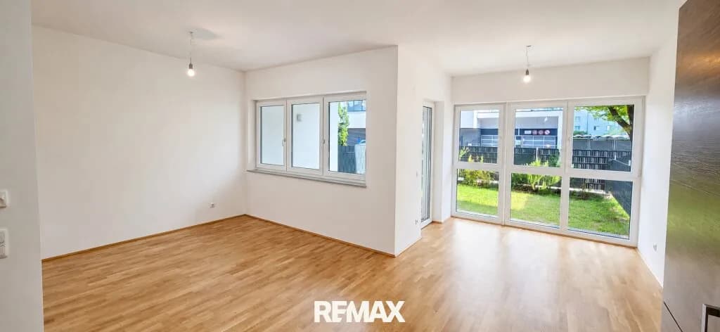 3-Zimmer-Wohnung mieten in Linz – 76 m², € 1.139