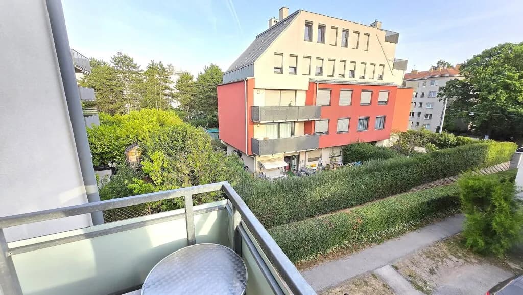 3-Zimmer-Wohnung kaufen in Wien – 52,31 m², € 299.000