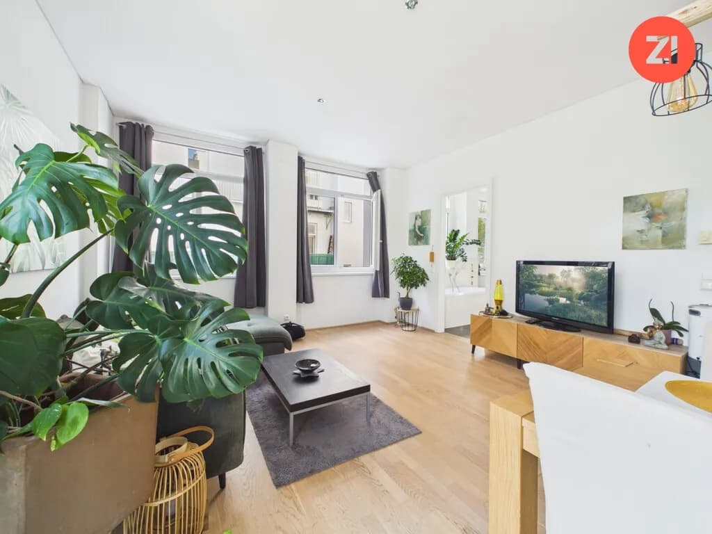2-Zimmer-Wohnung kaufen in Linz – 69 m², € 359.000