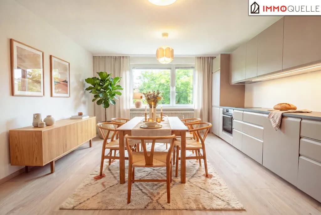 4-Zimmer-Wohnung kaufen in Wien – 78,73 m², € 455.000