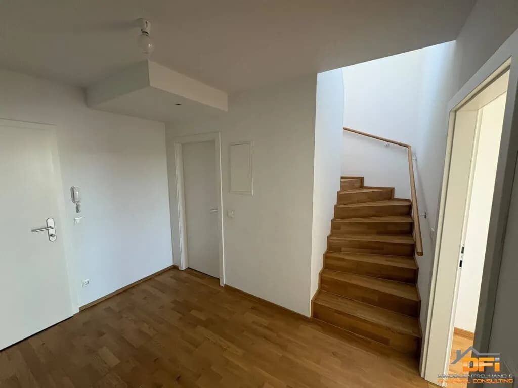 2-Zimmer-Wohnung mieten in Wien – 135,65 m², € 2.979