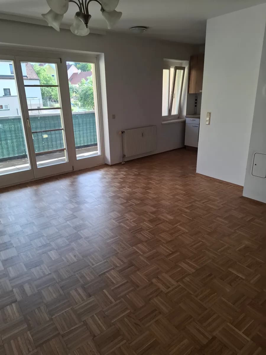 2-Zimmer-Wohnung mieten in Südoststeiermark – 58 m², € 611