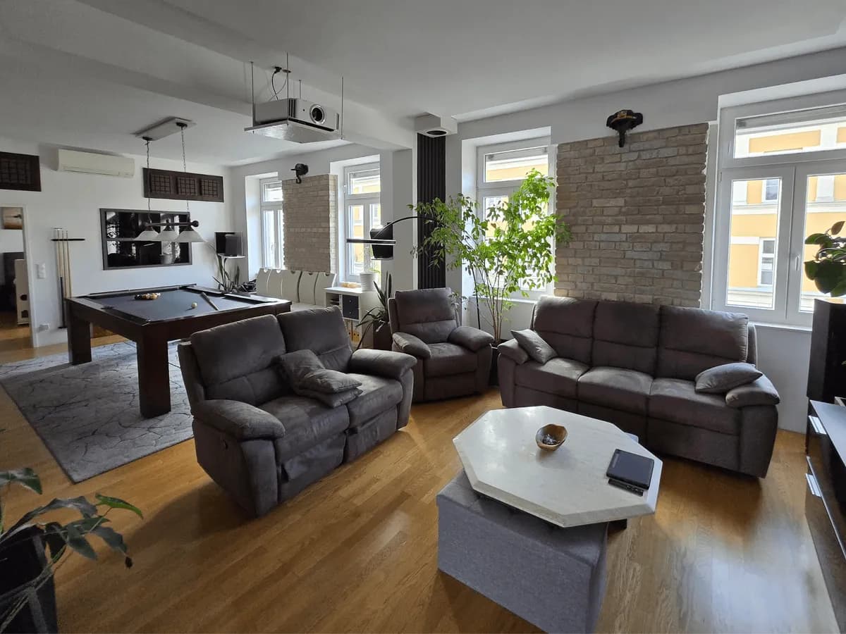 2-Zimmer-Wohnung kaufen in Wien – 85,18 m², € 398.000
