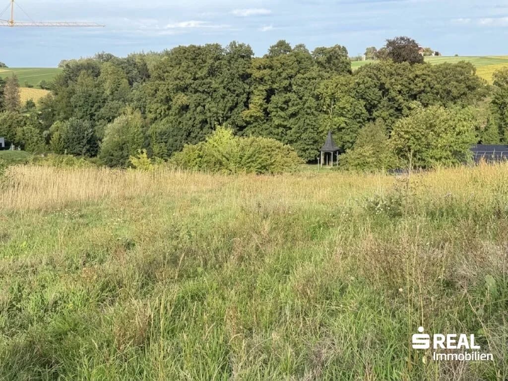 Grundstück kaufen in Grieskirchen – 1 030 m², € 250.000