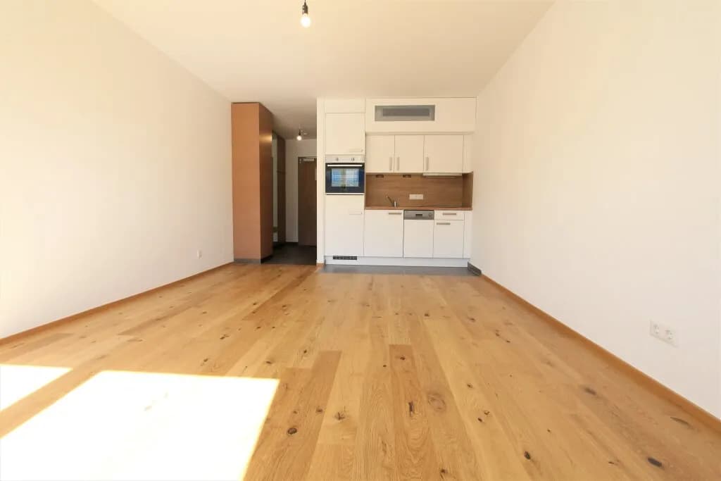 Wohnung mieten in Wien – 32 m², € 668