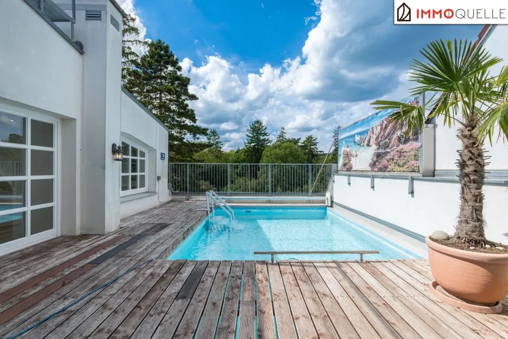 4-Zimmer-Wohnung kaufen in Wien – 178,9 m², € 1.049.000