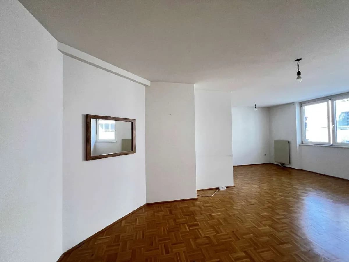 2-Zimmer-Wohnung kaufen in Wien – 54,6 m², € 317.000