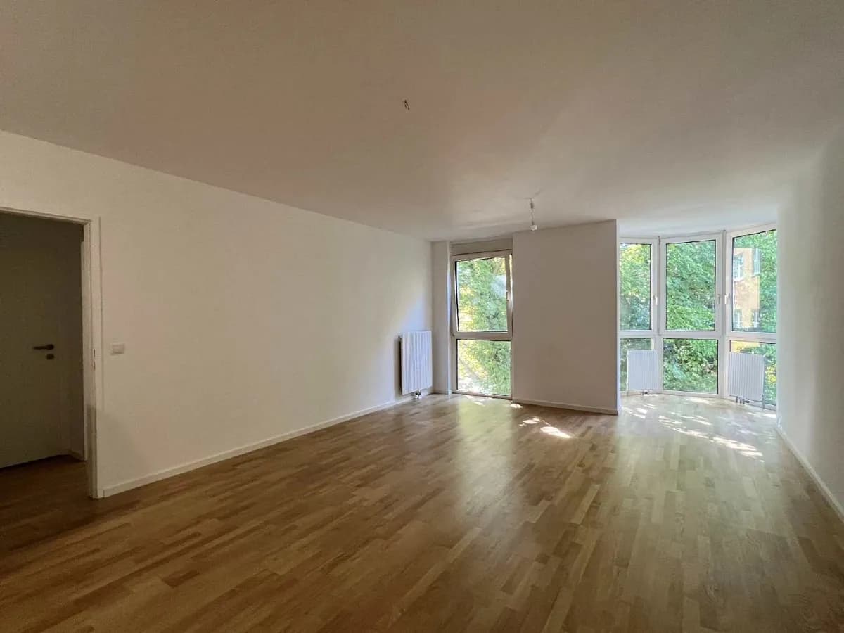 2-Zimmer-Wohnung kaufen in Wien – 56,37 m², € 339.000