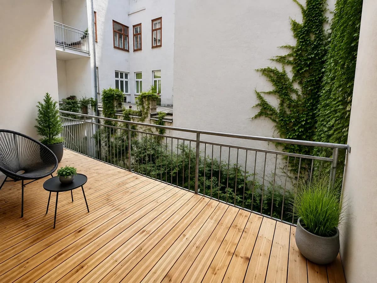3-Zimmer-Wohnung kaufen in Wien – 82 m², € 556.500