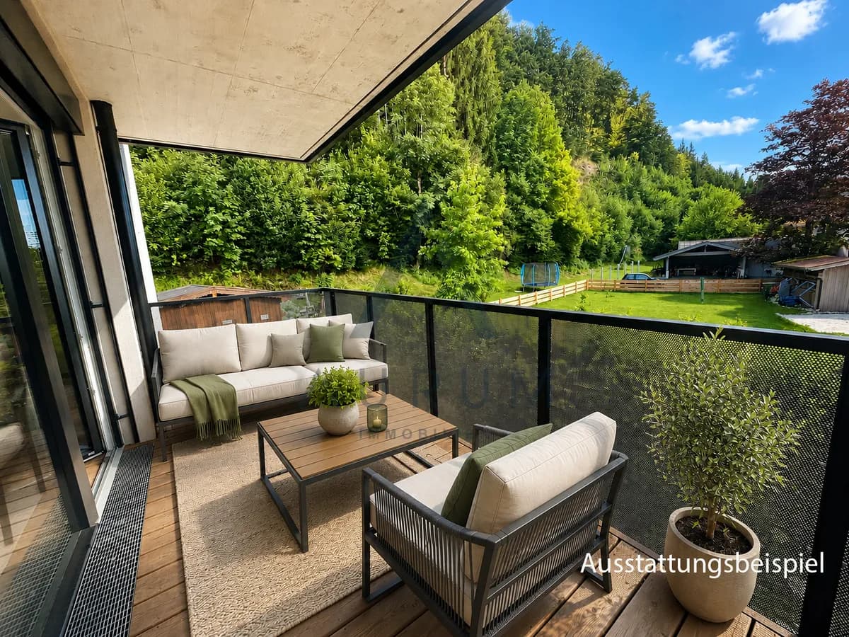 3-Zimmer-Wohnung kaufen in Kitzbühel – 77 m², € 429.000