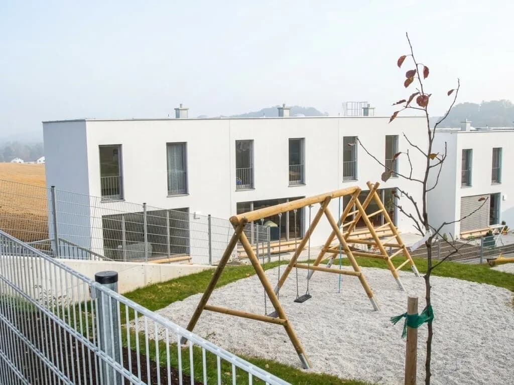 3-Zimmer-Wohnung mieten in Amstetten – 82,13 m², € 830