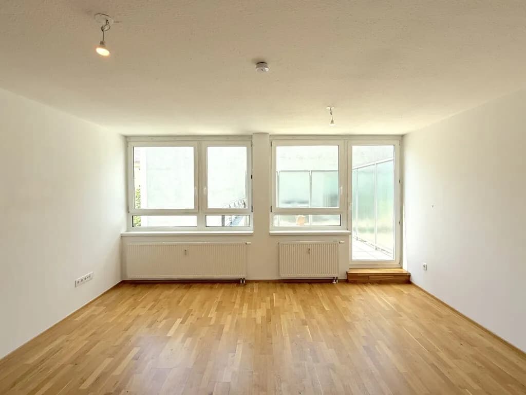 2-Zimmer-Wohnung kaufen in Wien – 52,97 m², € 235.000