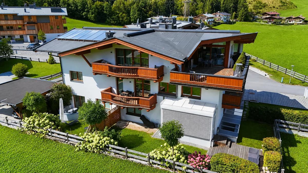 4-Zimmer-Wohnung kaufen in Kitzbühel – 144,18 m², € 1.850.000