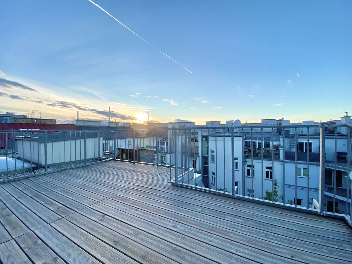 3-Zimmer-Wohnung kaufen in Wien – 110,33 m², € 790.000