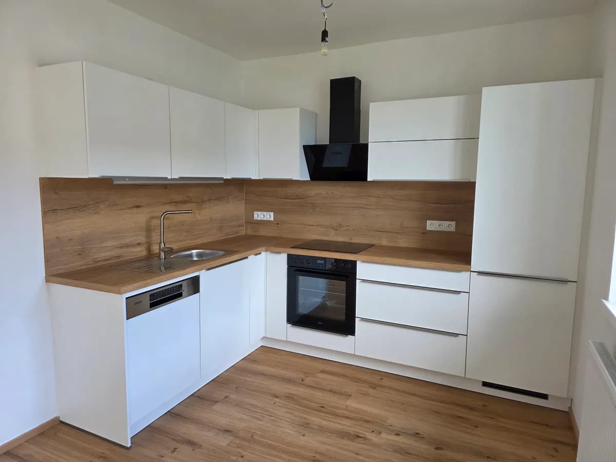Wohnung mieten in Hartberg-Fürstenfeld – 74 m², € 691