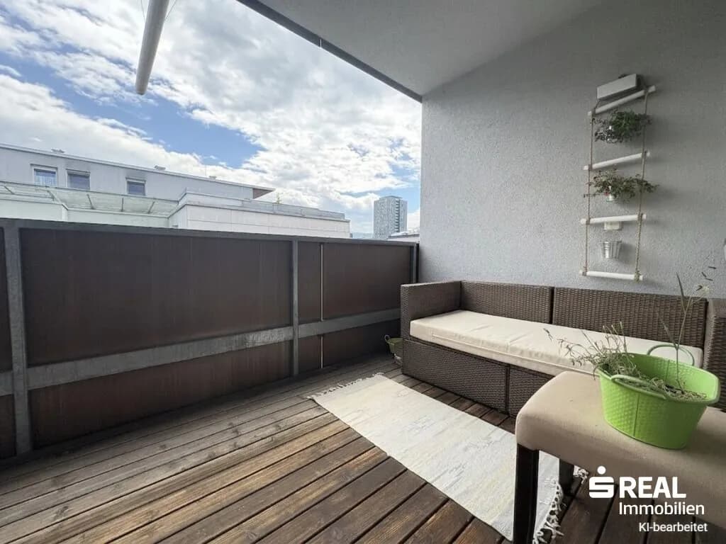 2-Zimmer-Wohnung kaufen in Innsbruck-Land – 62,6 m², € 310.000