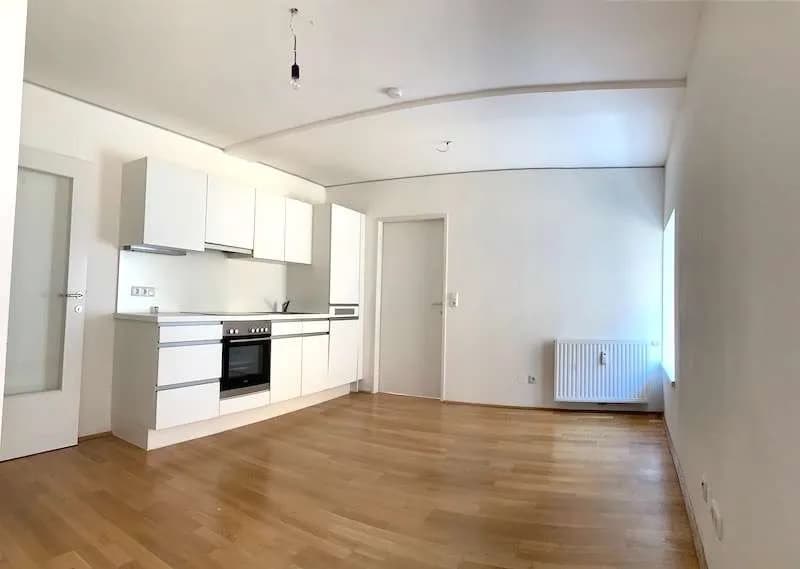 2-Zimmer-Wohnung mieten in Bruck-Mürzzuschlag – 42 m², € 355