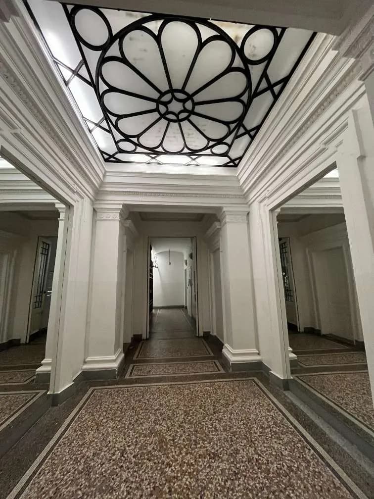 4-Zimmer-Wohnung mieten in Wien – 148 m²