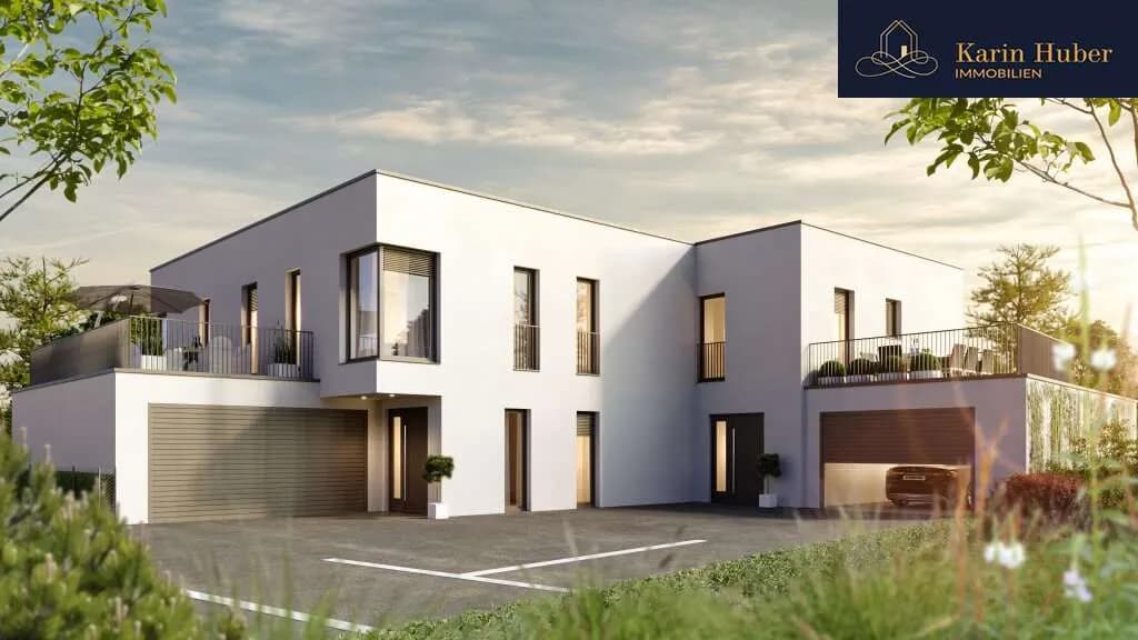 4-Zimmer-Haus kaufen in Tulln – 135 m², € 1.235.000