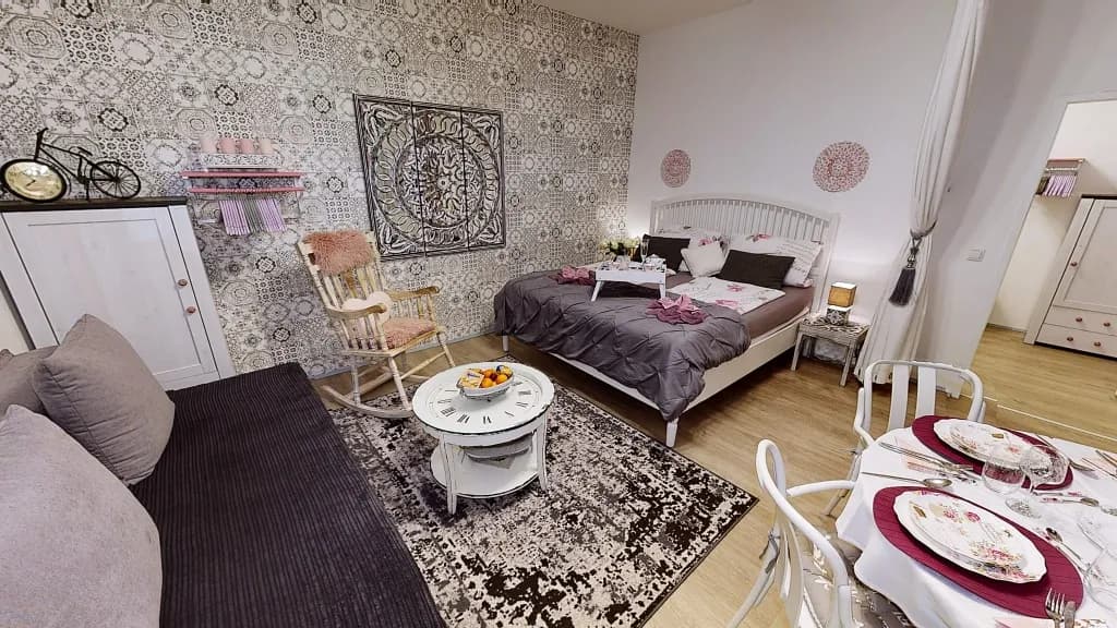 2-Zimmer-Wohnung kaufen in Wien – 43,78 m², € 208.000