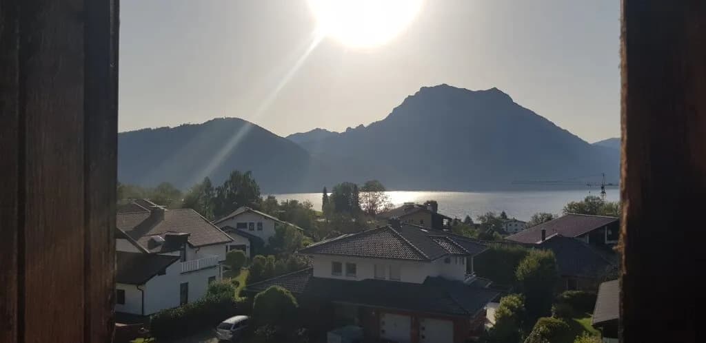 2-Zimmer-Wohnung kaufen in Gmunden – 53,12 m², € 295.000