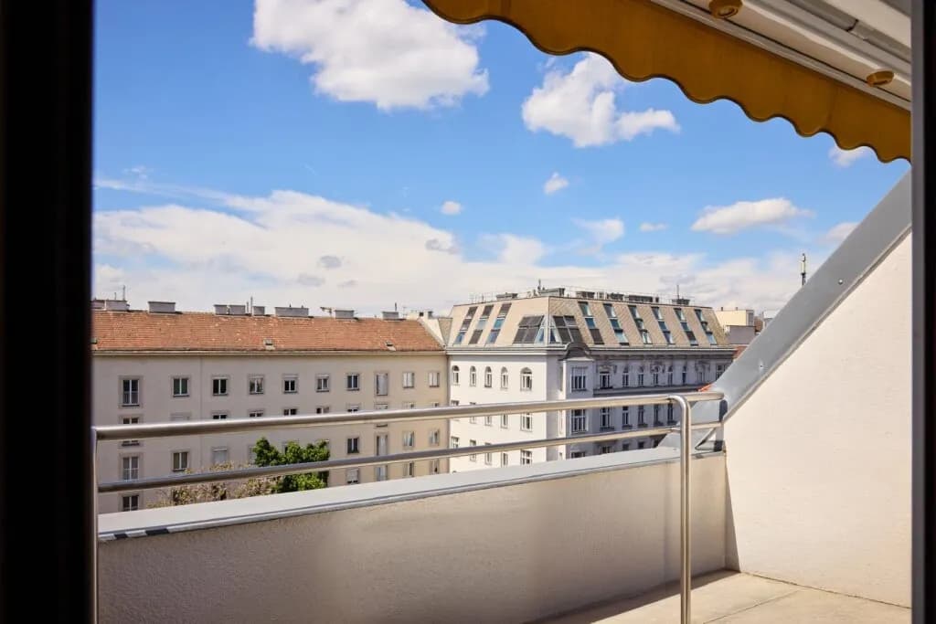 4-Zimmer-Wohnung kaufen in Wien – 116,66 m², € 898.000