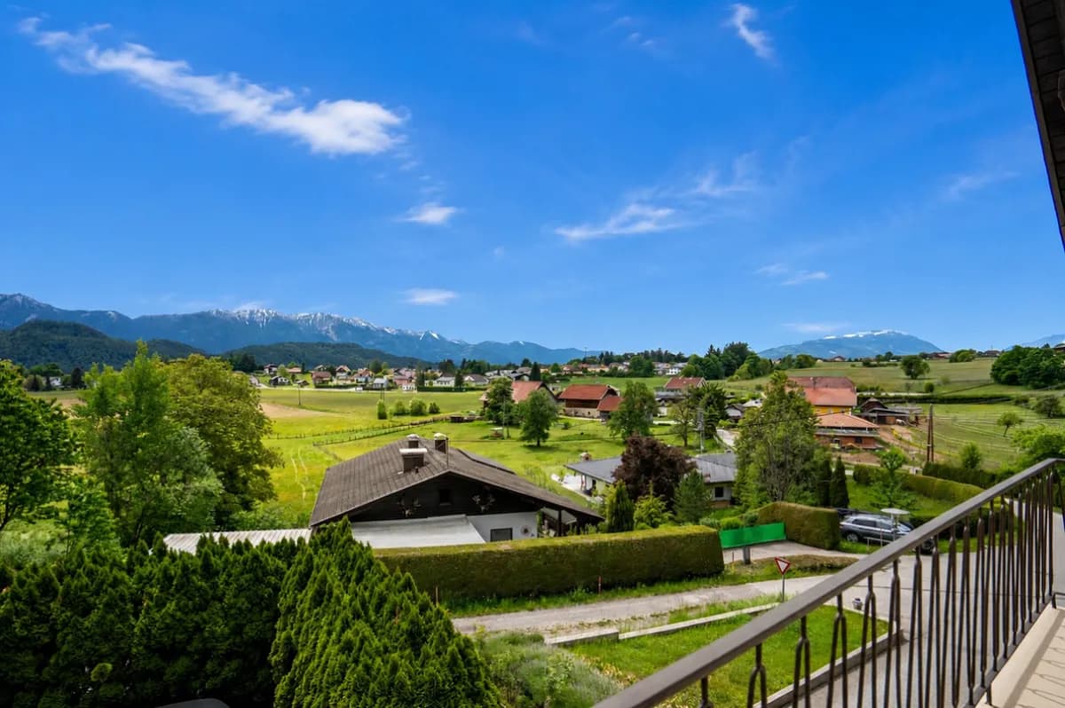 5-Zimmer-Haus kaufen in Villach Land – 101 m², € 349.000