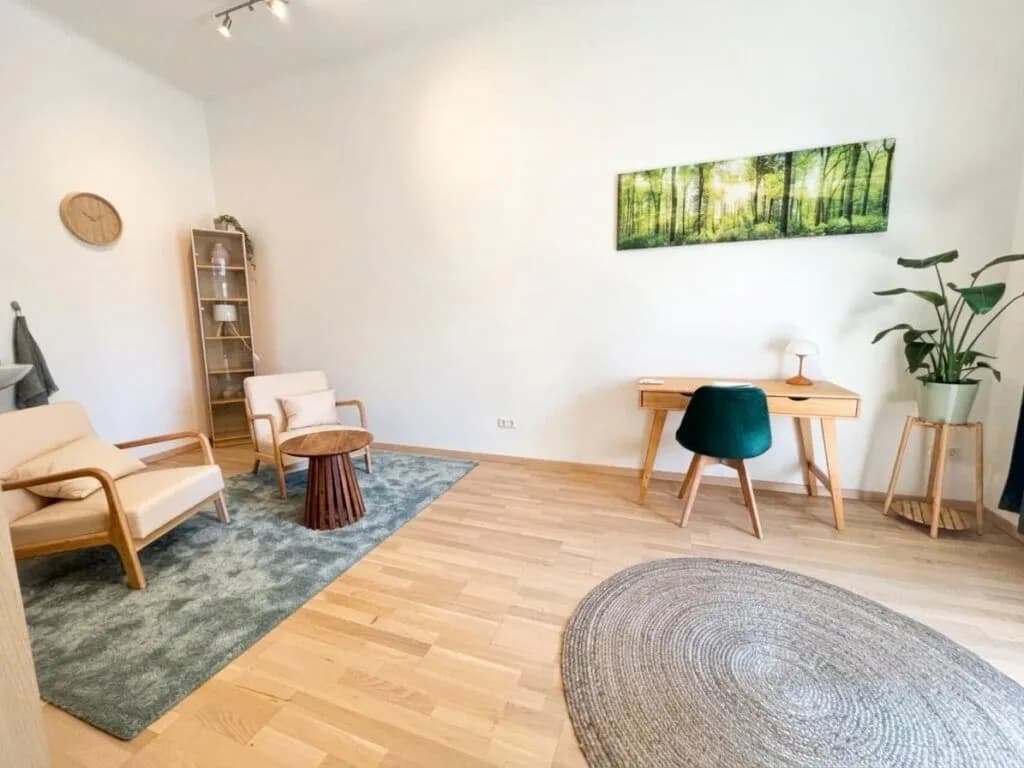 Gewerbeimmobilie mieten in Linz – € 850
