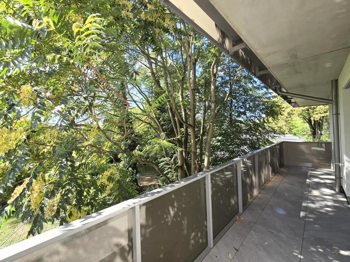 3-Zimmer-Wohnung mieten in Graz – 61 m², € 980