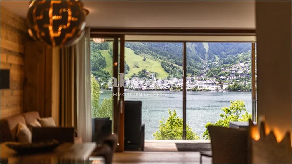 3-Zimmer-Wohnung kaufen in Zell am See – 84,13 m², € 798.000