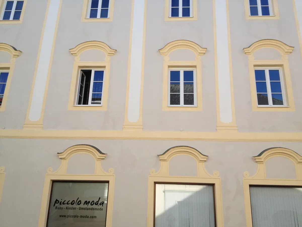 3-Zimmer-Wohnung mieten in Freistadt – 82 m², € 715