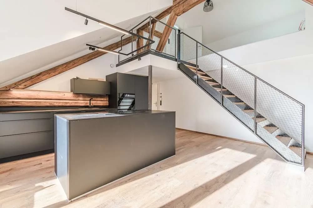 3-Zimmer-Wohnung kaufen in Schwaz – 101,21 m², € 875.000