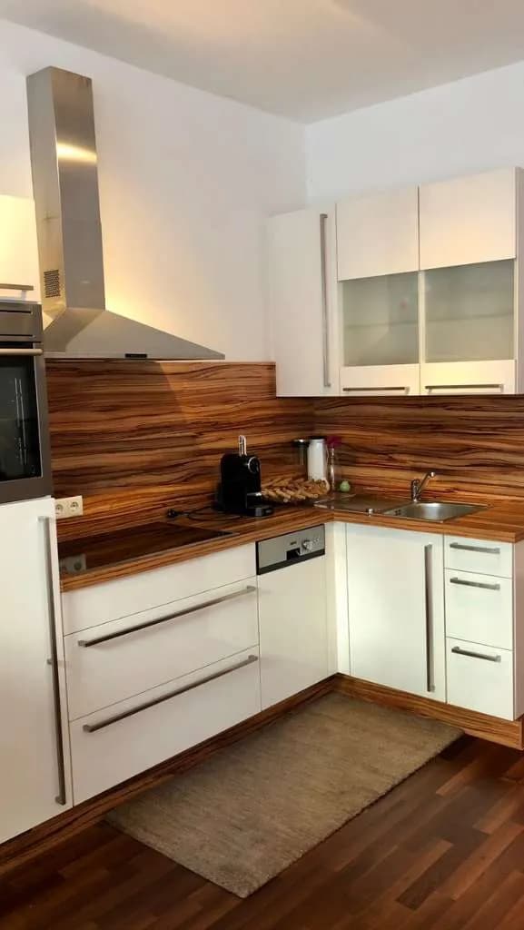 2-Zimmer-Wohnung mieten in Salzburg Stadt – 45 m², € 1.033