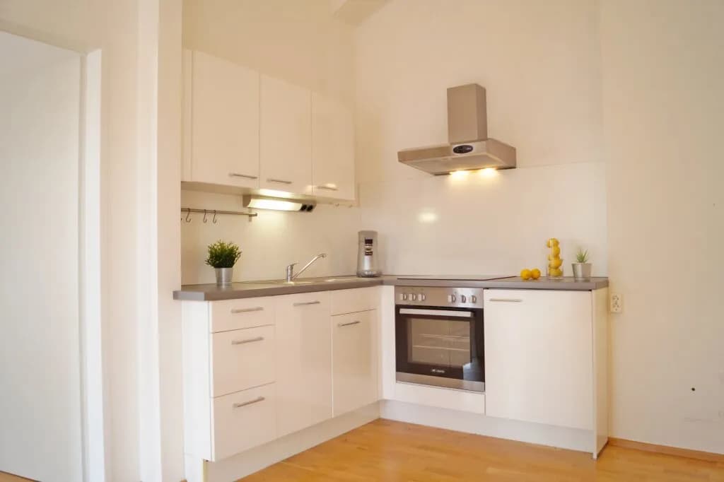 2-Zimmer-Wohnung mieten in Krems an der Donau – 54 m², € 952