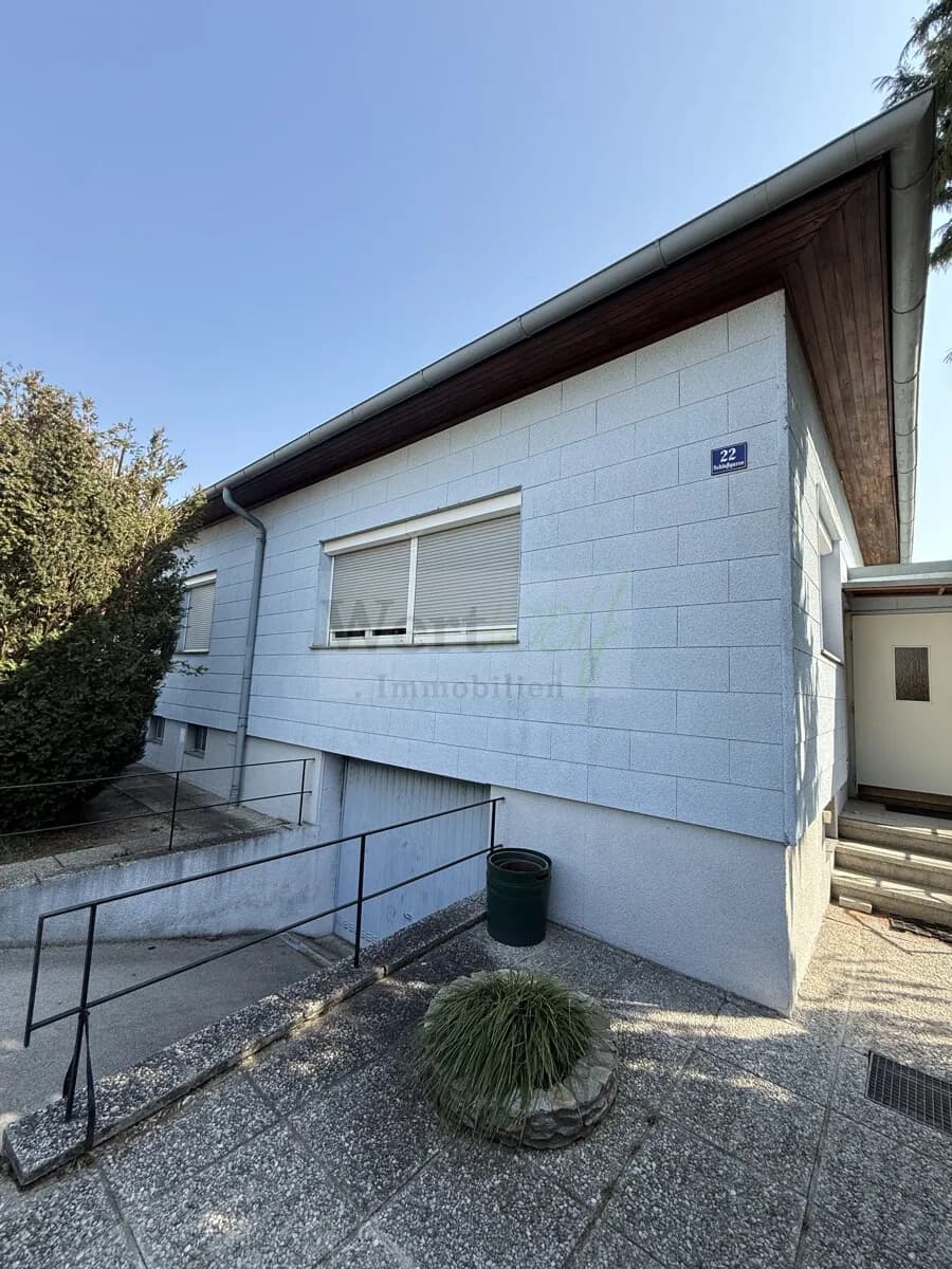4-Zimmer-Haus kaufen in Mödling – 98 m², € 547.000