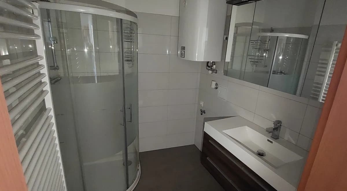 4-Zimmer-Wohnung mieten in Graz – 80 m², € 1.250