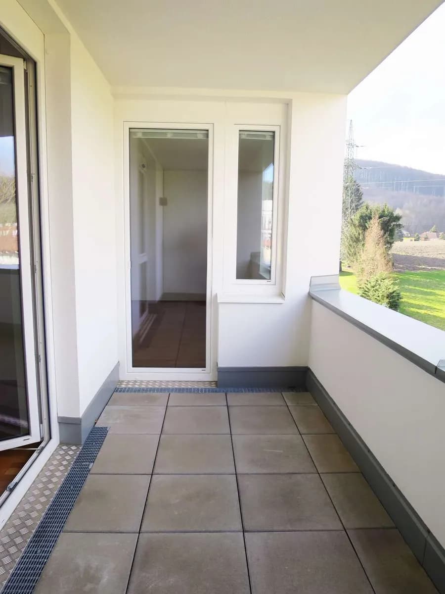 2-Zimmer-Wohnung mieten in Sankt Pölten Land – 64,8 m², € 930