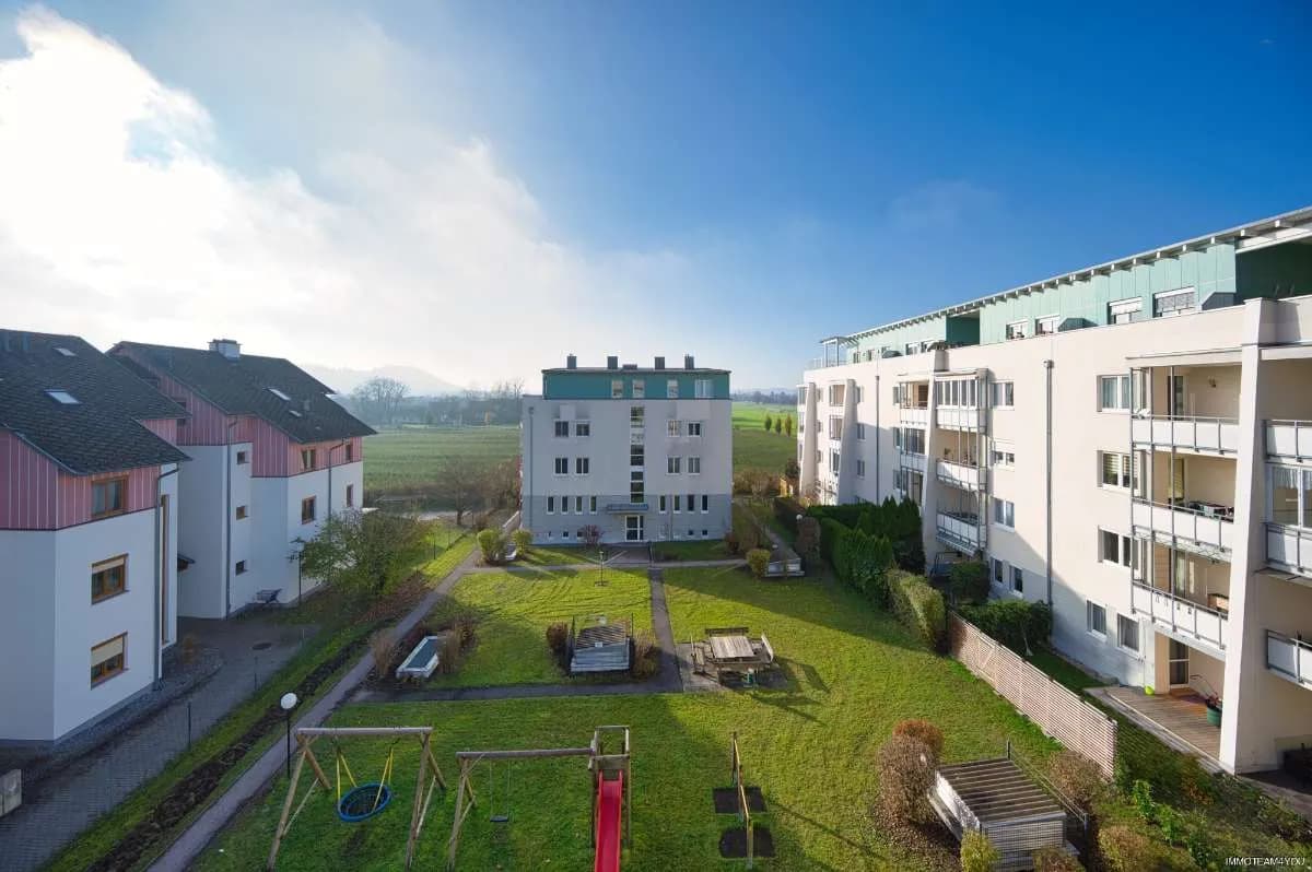 3-Zimmer-Wohnung kaufen in Vöcklabruck – 71,58 m², € 299.000