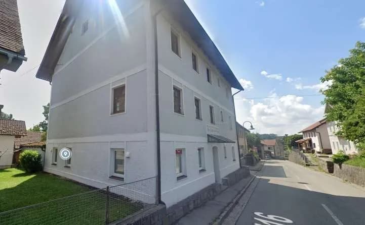 Wohnung mieten in Schärding – 38 m², € 470