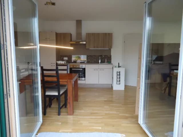 2-Zimmer-Wohnung mieten in Deutschlandsberg – 51 m², € 761