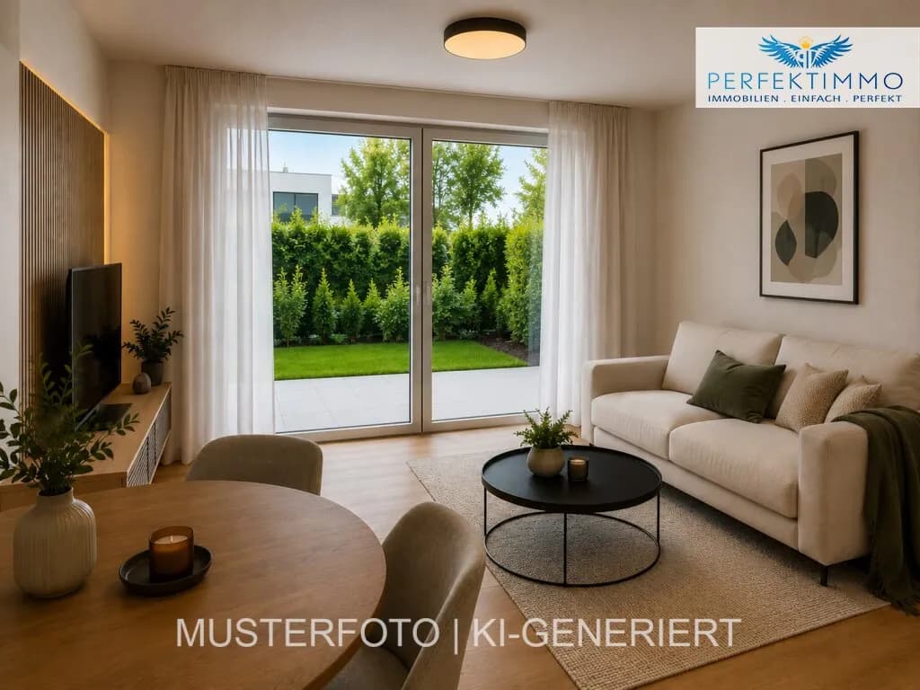 2-Zimmer-Wohnung kaufen in Innsbruck-Land – 45,37 m², € 344.000