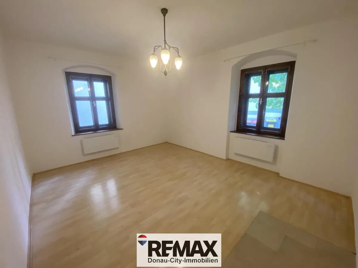 3-Zimmer-Wohnung mieten in Sankt Pölten Land – 60 m², € 790