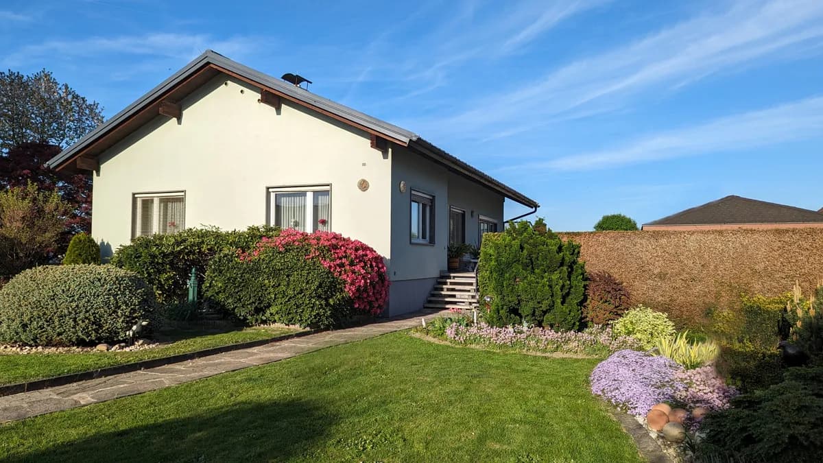 3-Zimmer-Haus kaufen in Graz-Umgebung – 115 m², € 680.000
